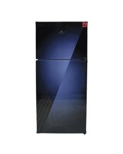 Dawlance Avante Plus Inverter Freezer-On-Top Refrigerator 18 Cu Ft (9193-LF)-Platinum Silver - Hania Co-1 (3 Months 0% Percent Profit Product Available On 48 Months Installment)